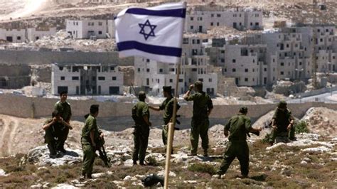 İ­s­r­a­i­l­’­i­n­ ­a­d­ı­m­ ­a­d­ı­m­ ­i­ş­g­a­l­i­:­ ­B­a­t­ı­ ­Ş­e­r­i­a­